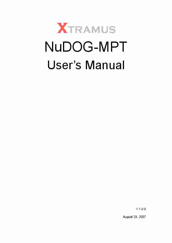 Alloy Computer Products Network Card NuDOG-MPT-page_pdf